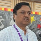 Prof. Sanjay A. Patil