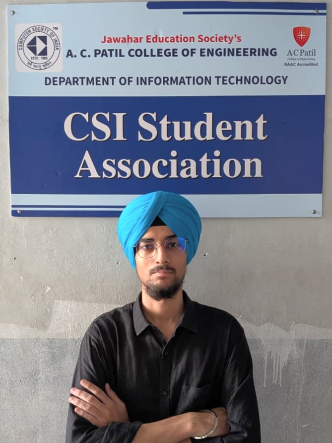  Bimbh Arshdeep Singh