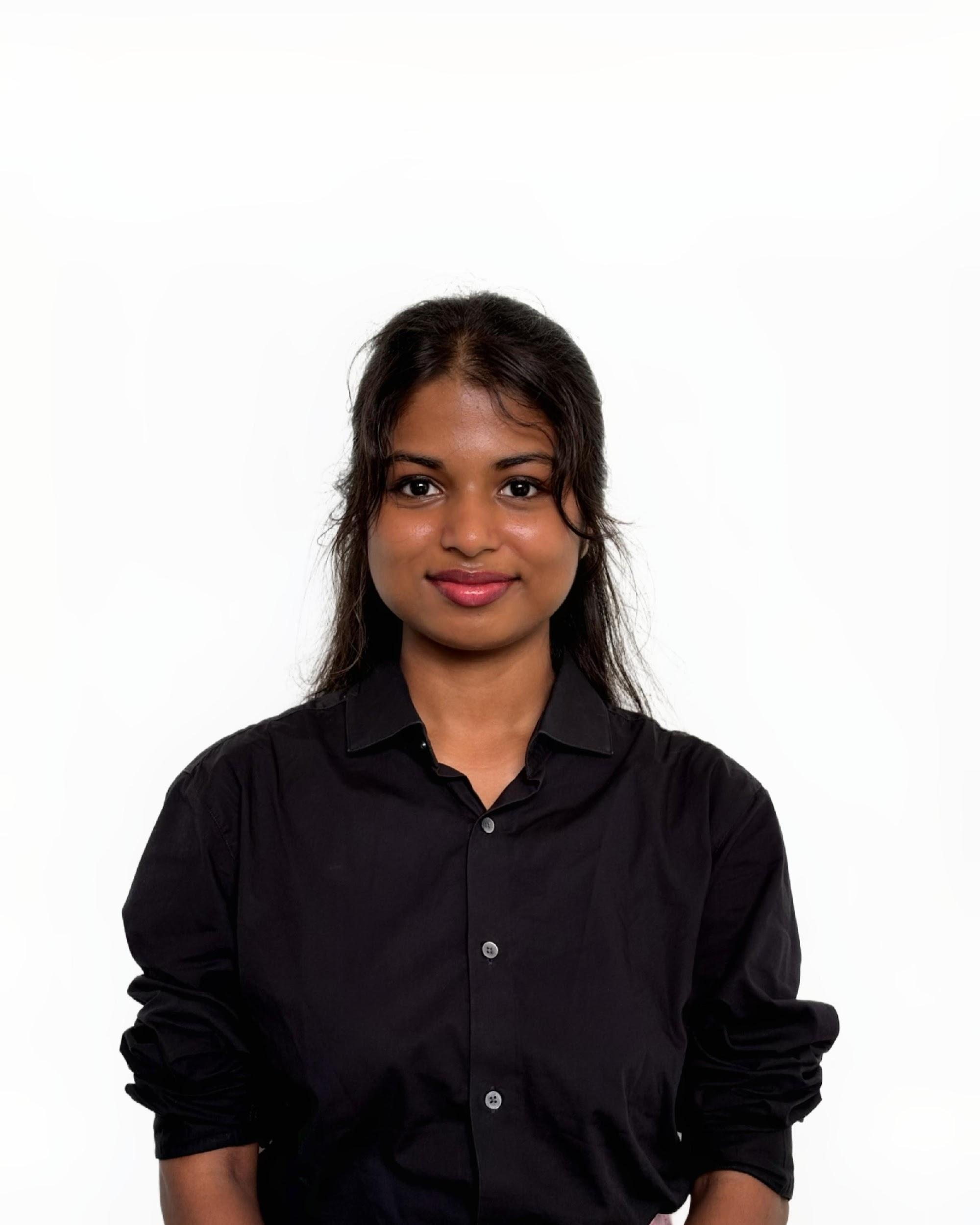 Ms.Dhara Mahajan