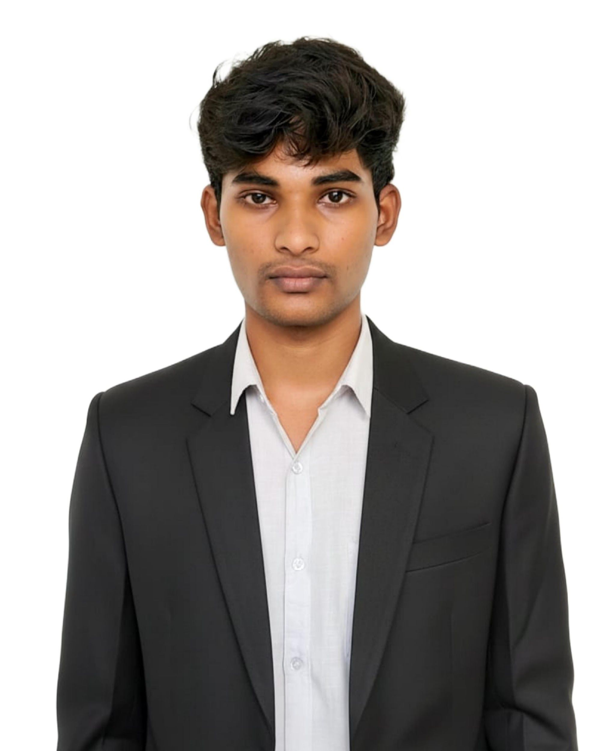  Mr. Sagar Epili 