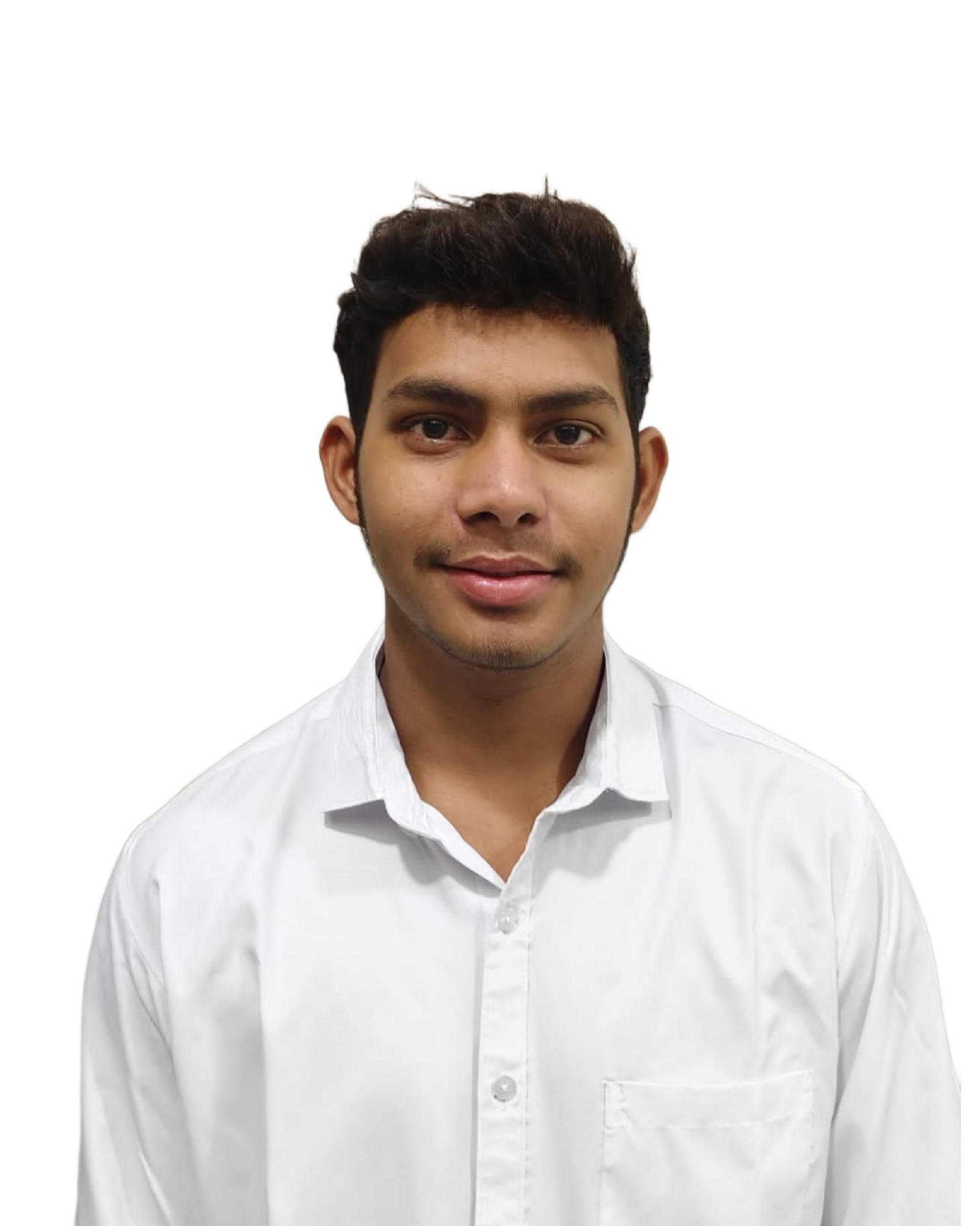 Mr.Shivam Vishwakarma