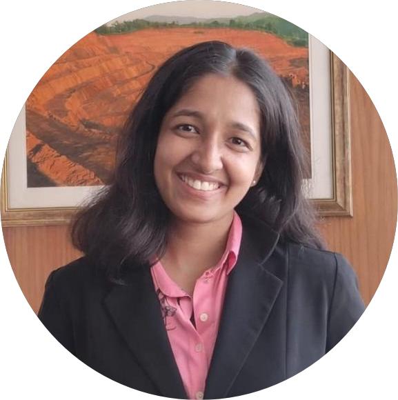 Ms. Aditi Nandkumar Gaikwad 