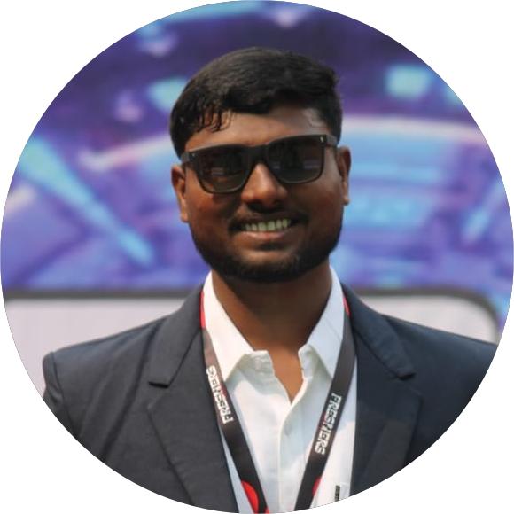  Mr. Sachin Sadashiv Shinde