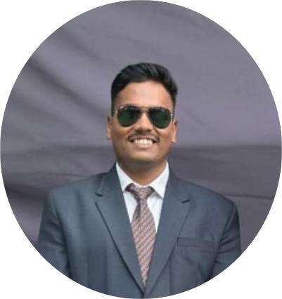  Ms. Aditya Nannaware 