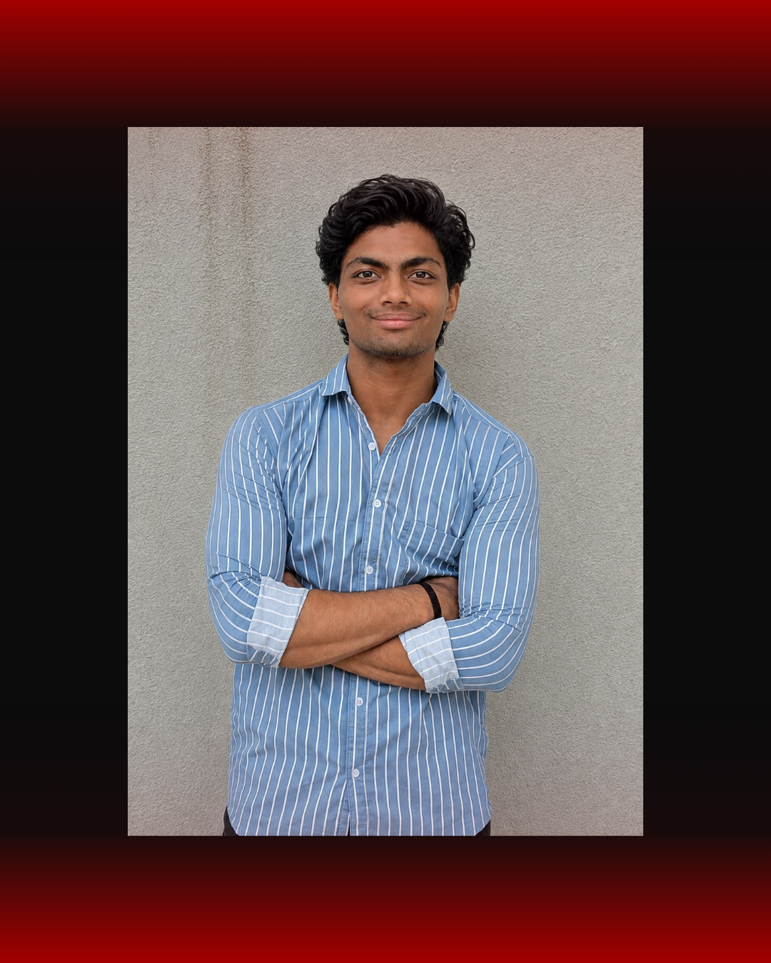 Ishwar Mangesh Avsarkar