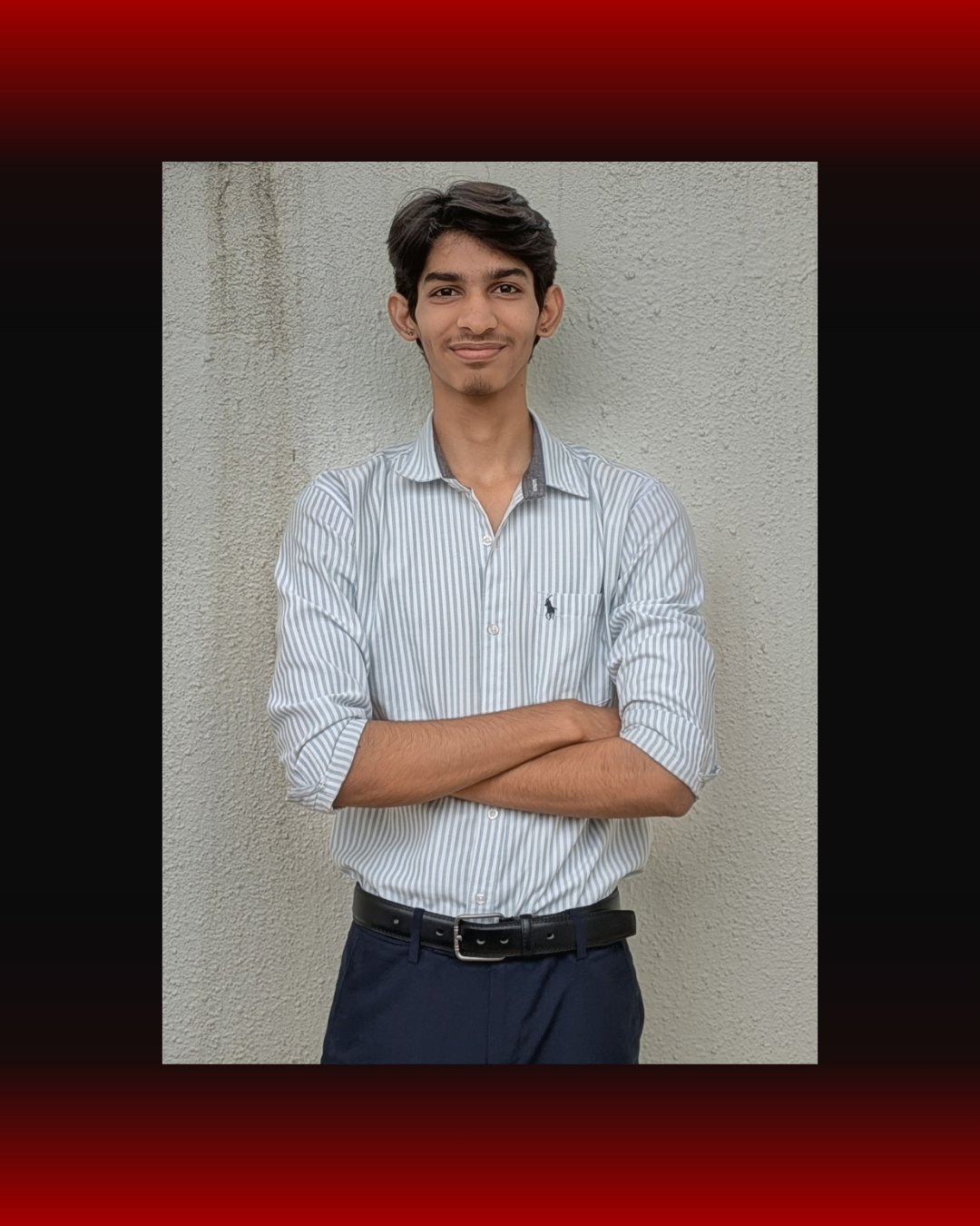 Atharv Yogesh Kolhe