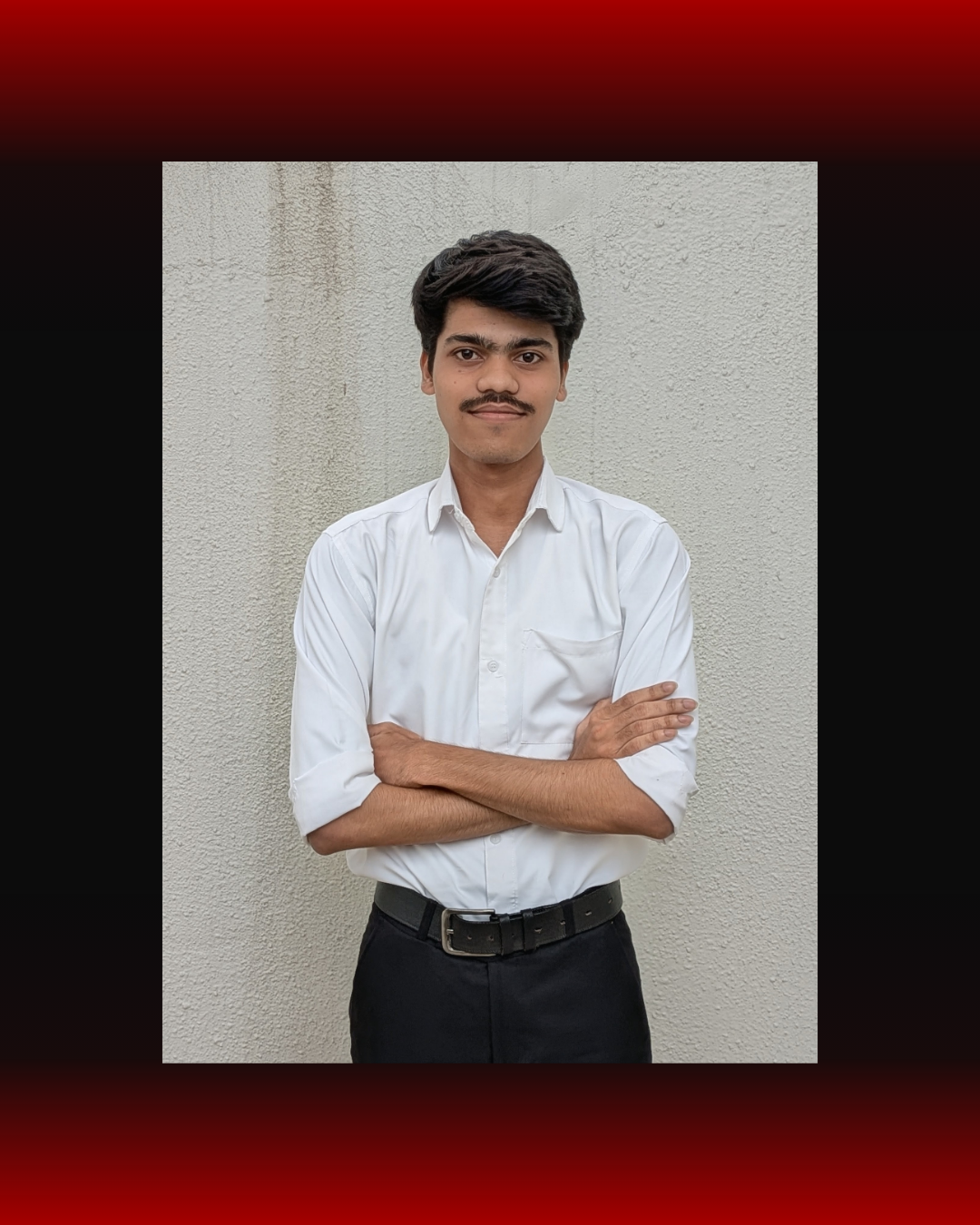 Rudra Rajesh Burbadkar