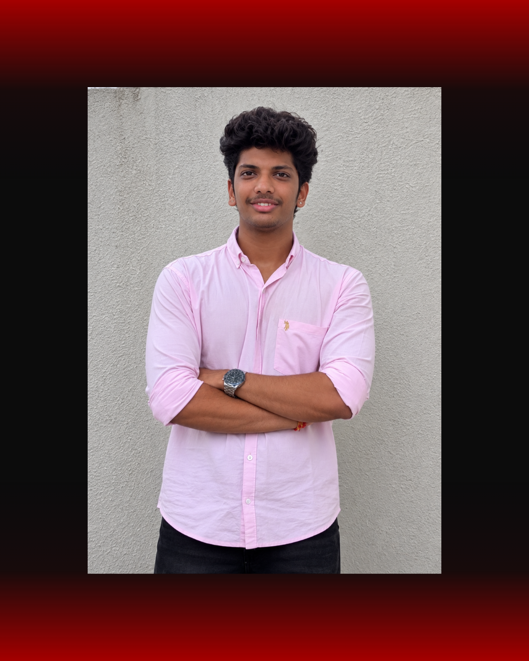 Lavesh Avinash Chaudhari