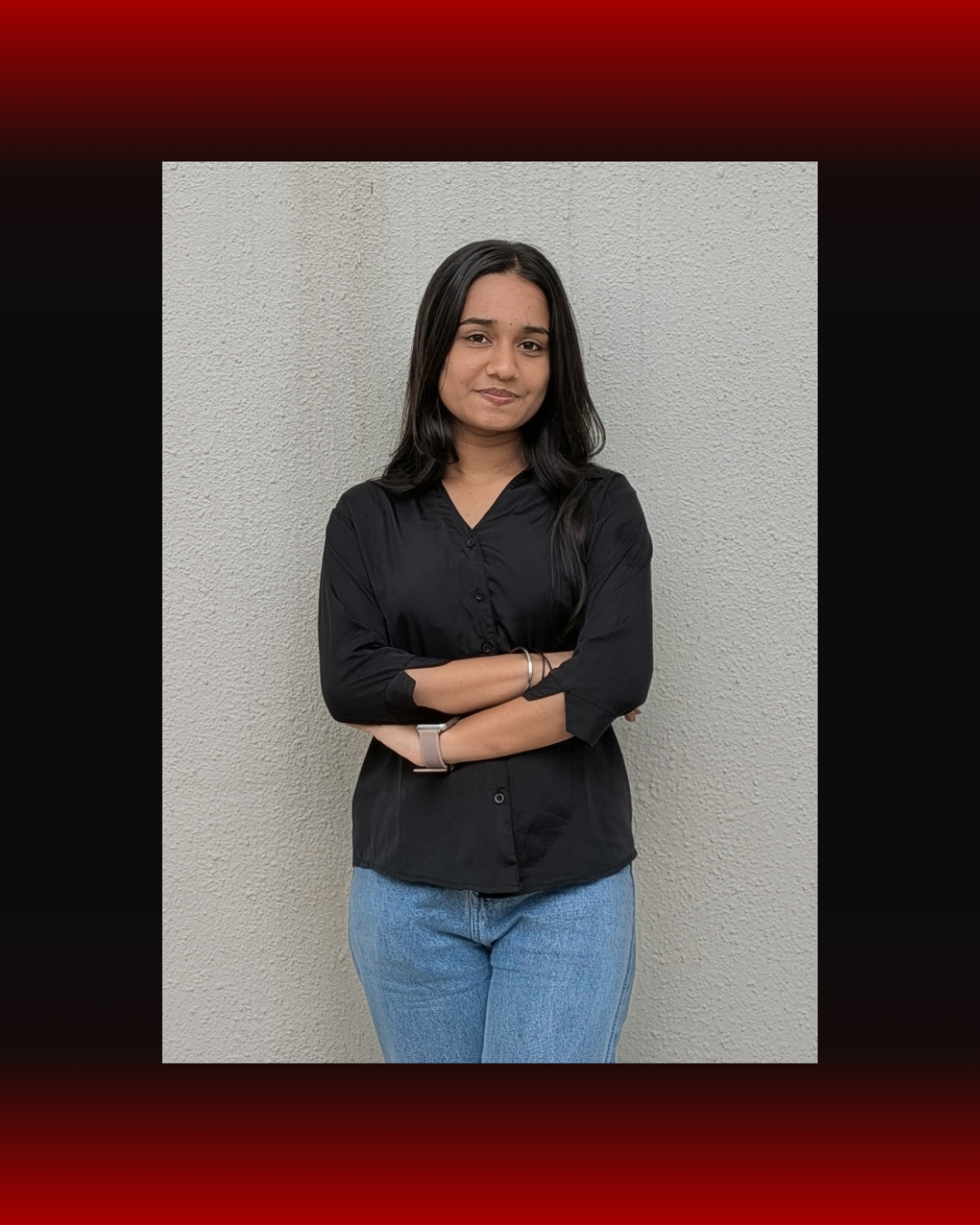 Shrutika Anil Mahadik