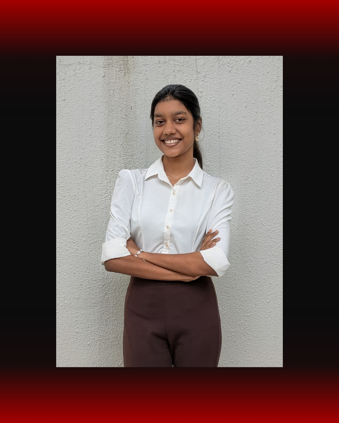 Neha Pankaj Kolambe