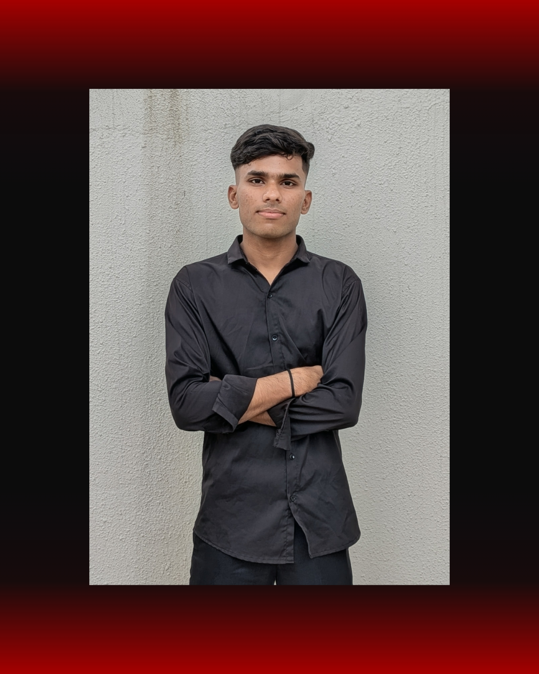 Aditya Anil Khale