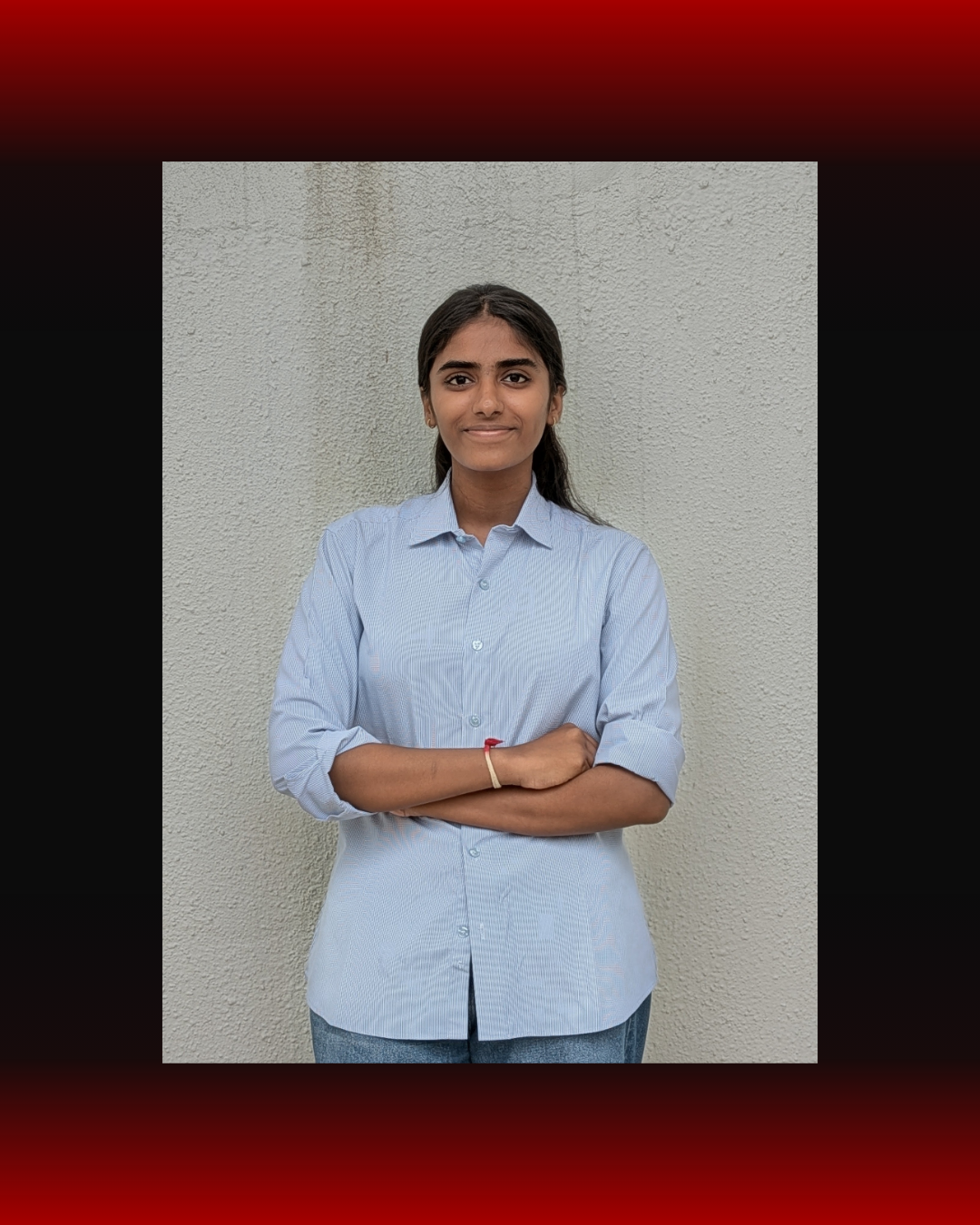 Janhavi Santosh Kore