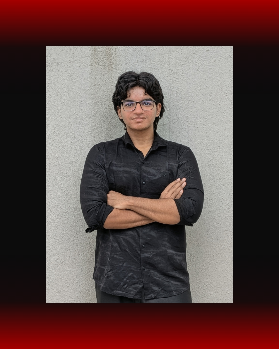 Pranay Maurya