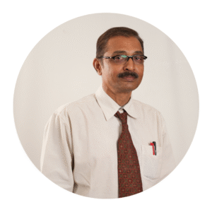 Mr. Sandeep N. Zade