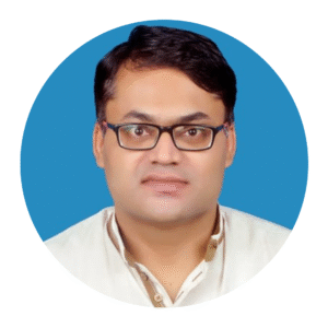Mr Avinash G. Mind