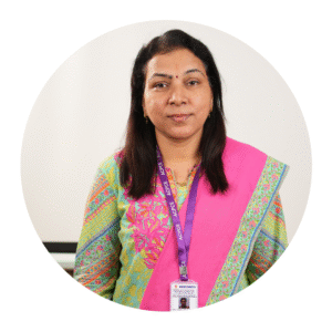Mrs Ranjana Mahajan