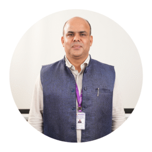 Dr. Anand Kumar Saurabh