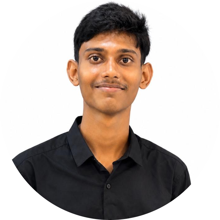 Mr. Pranay Pati