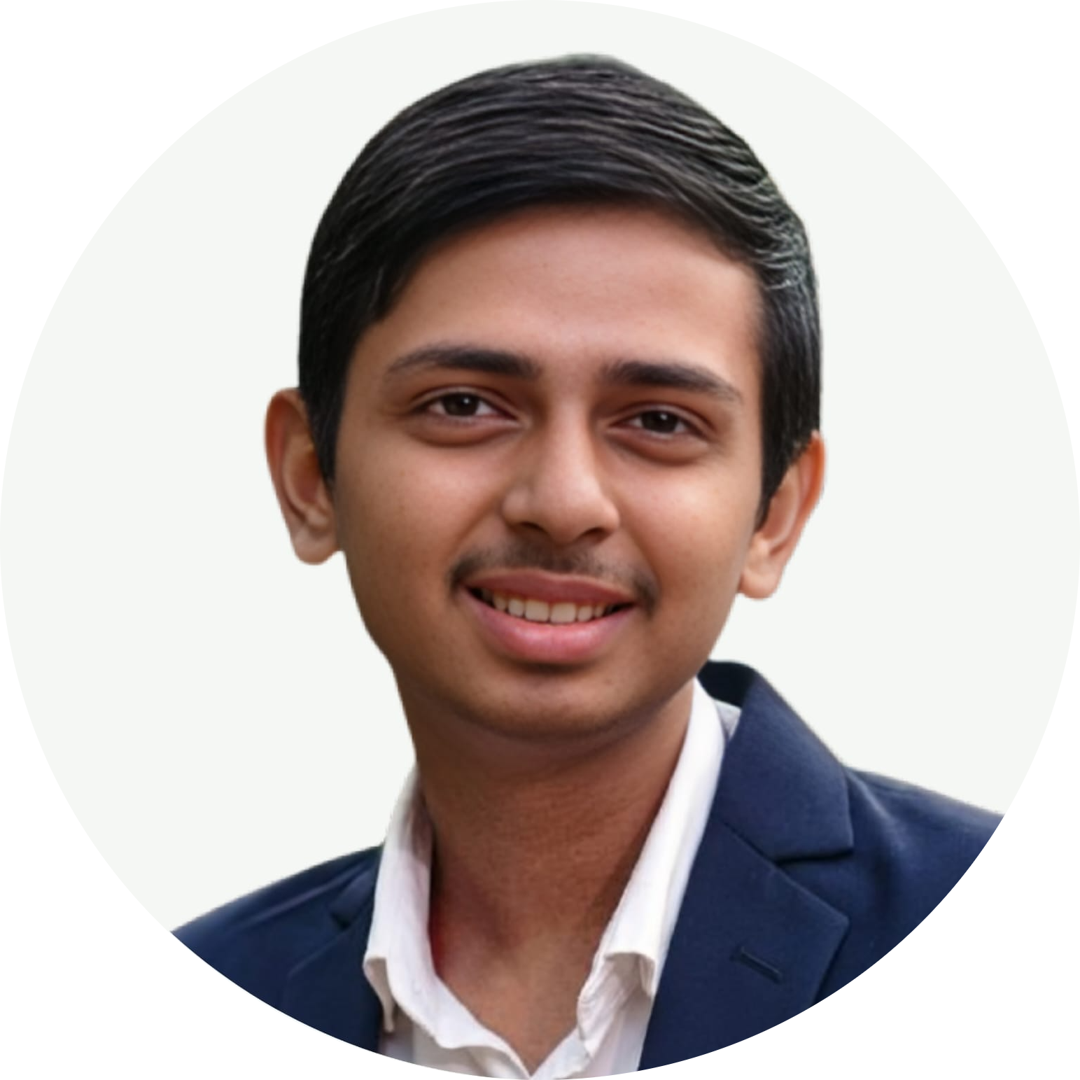  Mr. Rahul Patil