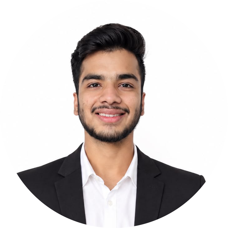 Mr. Raj  Bhosale
