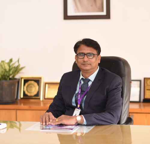 Principal