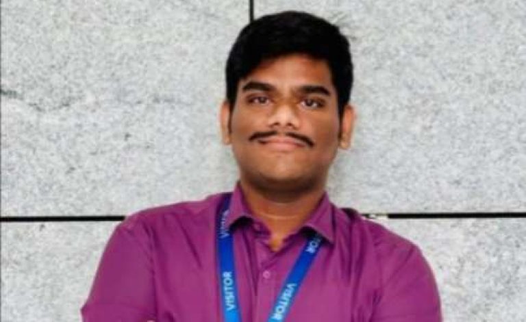 Shirdhar Kalasgonda - Software Support